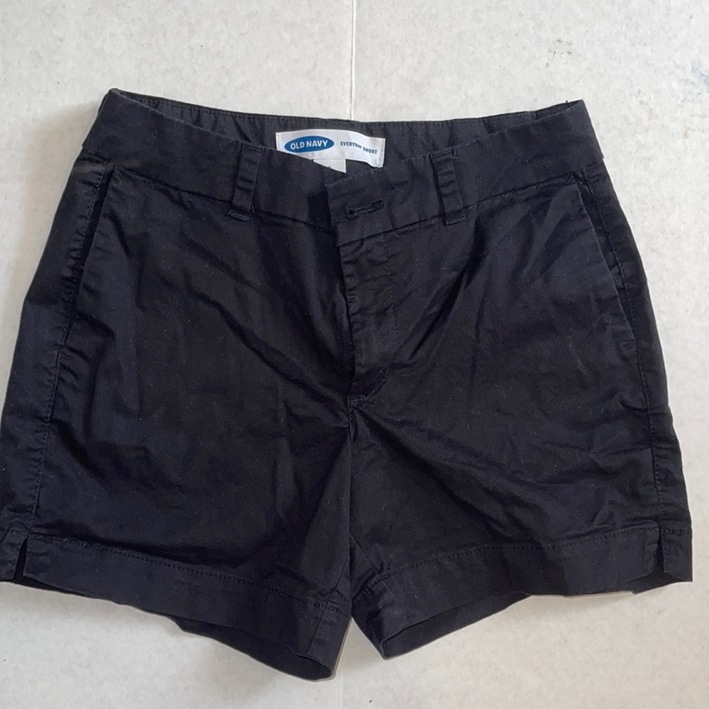 Old Navy everyday shorts